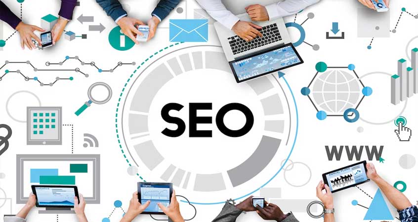 Maximizing Your Website’s Potential: A Comprehensive Guide to Search Engine Optimization