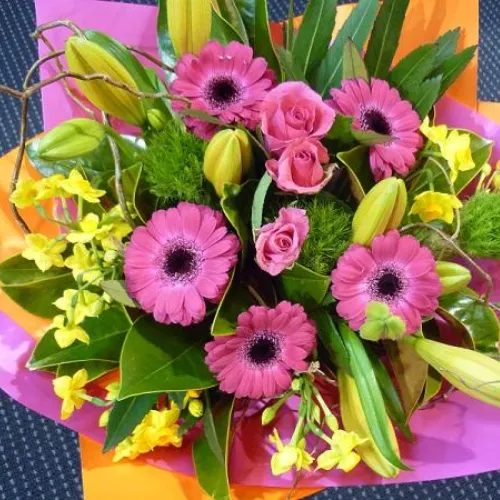 Blooming Wonders: Top Florists in Christchurch