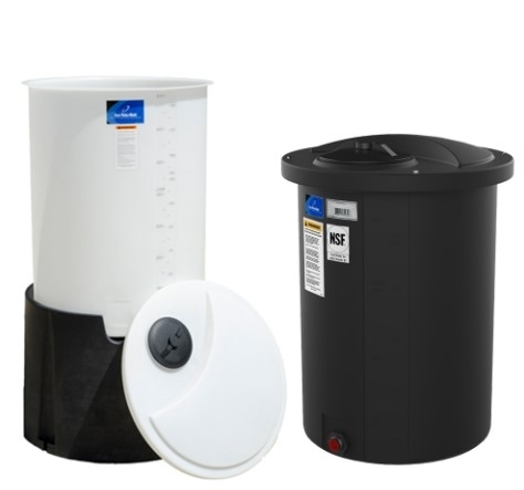 The Importance of Emergency Water Storage Tanks: Be Prepared with Sievers Poly Tank Sales