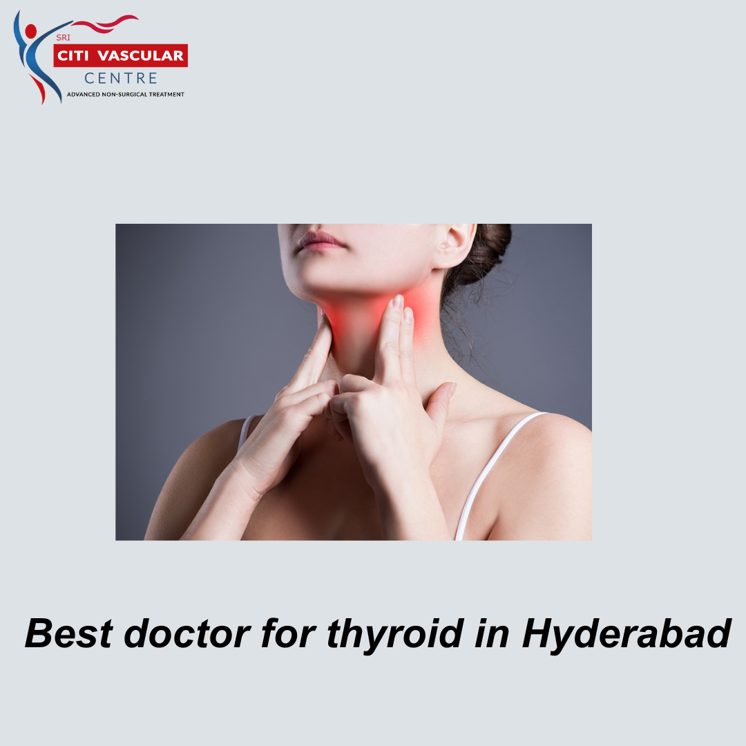 thyroid specialist in hyderabad
