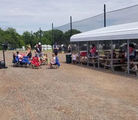 Birthday Party Paintball Oklahoma City: An Unforgettable Experience