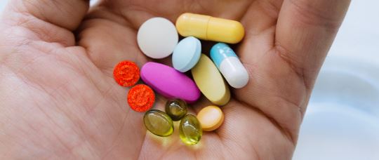 Understanding Sublingual Film: A Comprehensive Guide