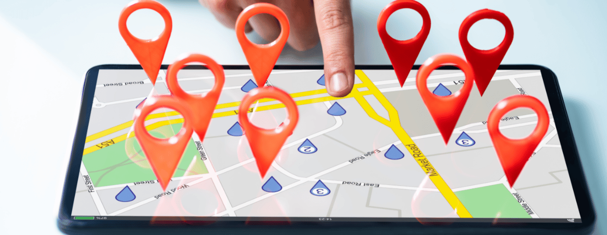How to Achieve Local SEO Ranking Across Multiple Locations?