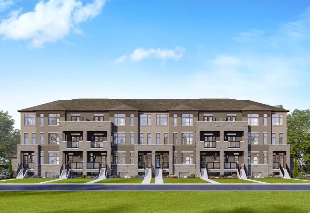 Top 10 Financial Advantages of Investing in Canadian Pre-Construction Homes