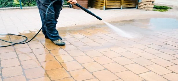The Essential Guide to Paver Cleaning and Soft Wash Services in Bluffton, SC