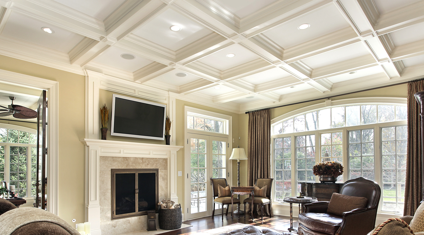 How Can You Benefit From Hiring a Reliable Residential Drywall Installer