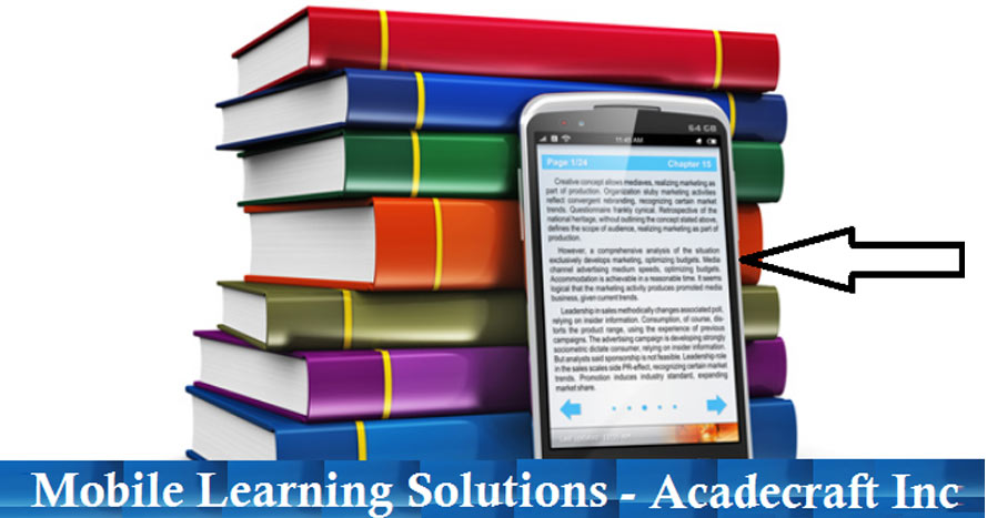 Mastering Mobile Learning: How to Beat Distractions, Screen Size, and Connectivity Woes