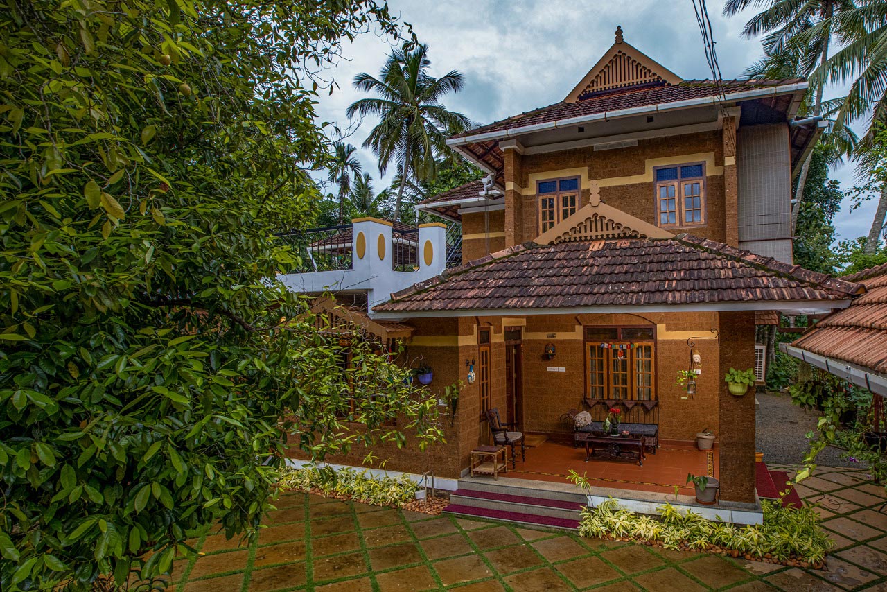 Thrissur’s Farm Houses: The Perfect Spot for Nature Photography