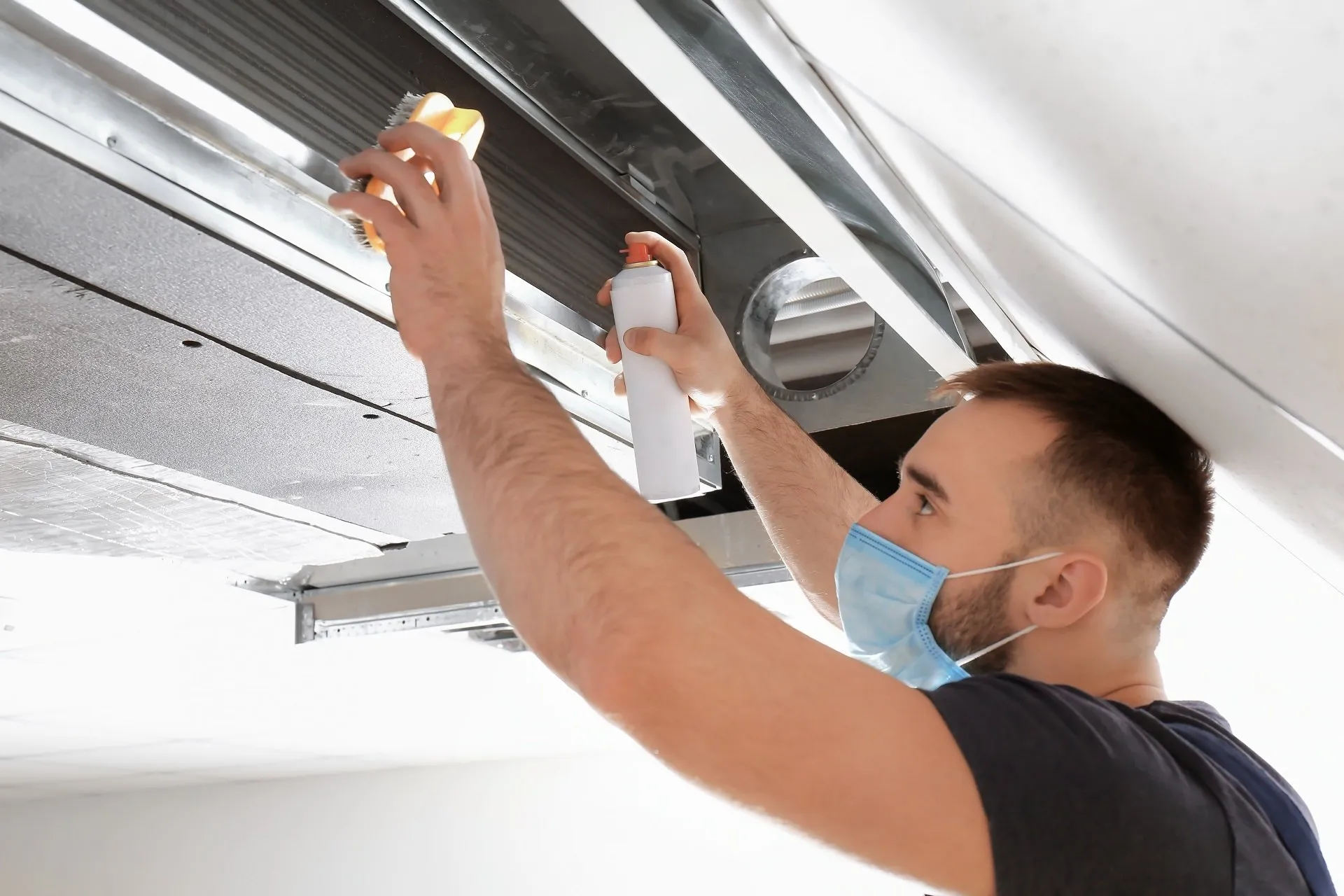The Importance of Ajax Duct Cleaning and Commercial Duct Cleaning Services Ajax