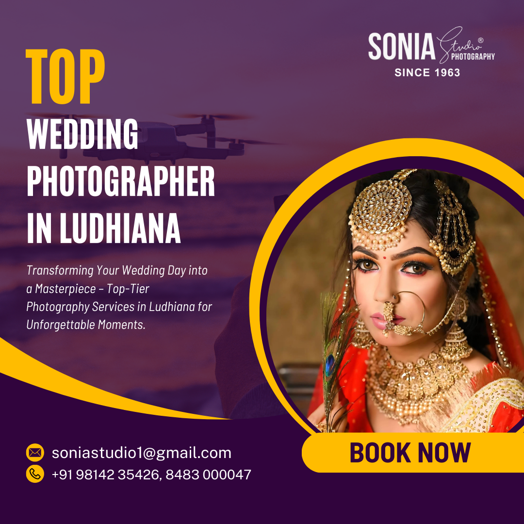 How to Find the Best Photography Deals in Ludhiana