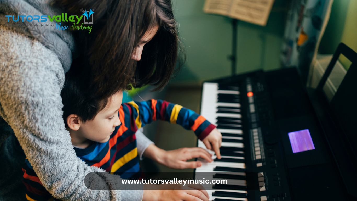 How to Practice Effectively When Learning Piano Online