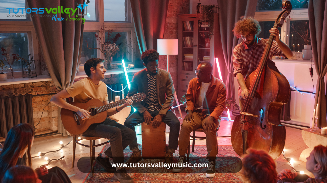 How to Practice Carnatic Music Effectively at Home