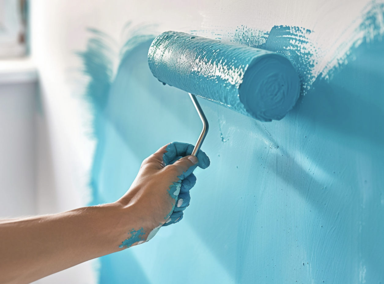 Transform Your Space: TTBC’s Professional Interior and Exterior Painting Services