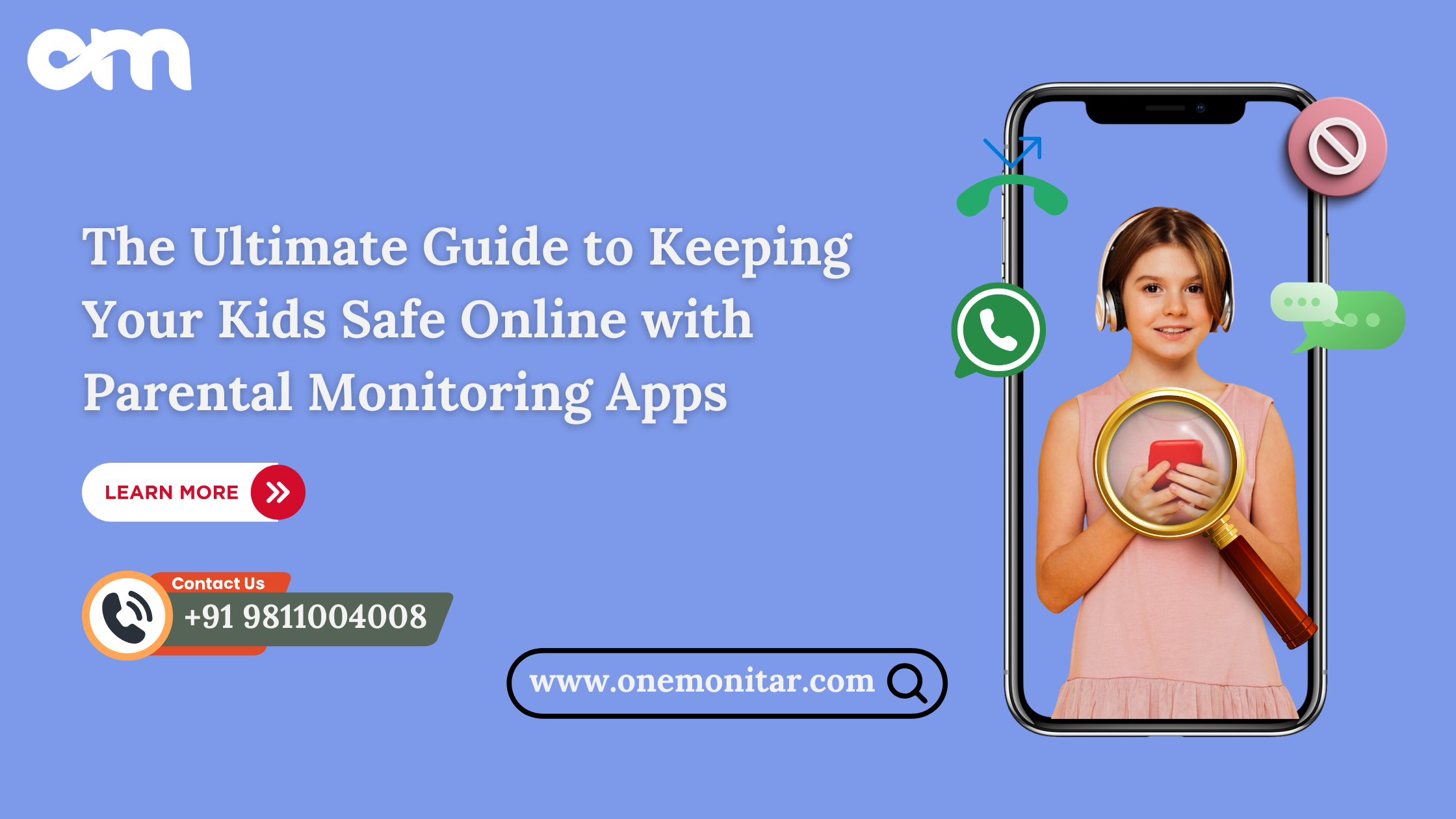The Ultimate Guide to Keeping Your Kids Safe Online with Parental Monitoring Apps
