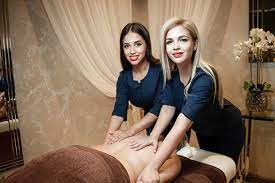 Extra Services Female To Male Body To Body Massage In Kharadi 9892383933