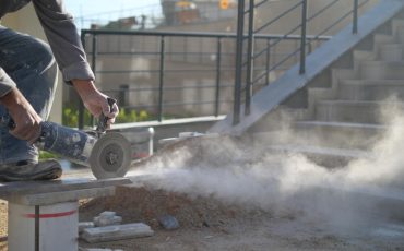 Professional Concrete Solutions: Grinding, Bollards, and Epoxy Flooring in Brisbane