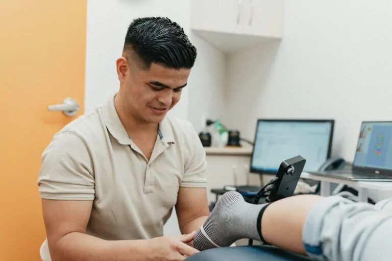 General Podiatry Care: Your Trusted Podiatrists in Eastwood, Burwood, and Castle Hill