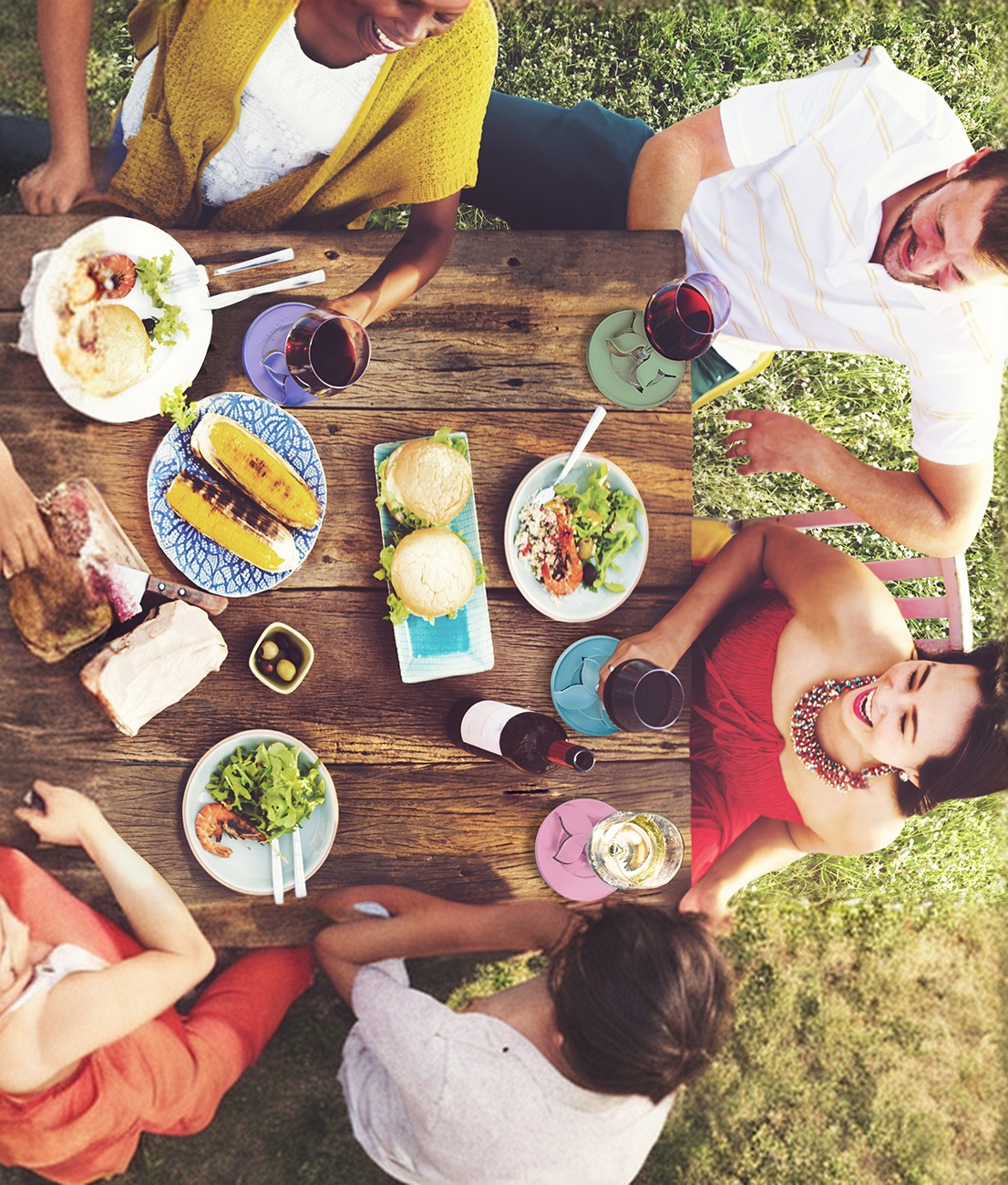 Why You Need The Glass Slippers for Your Thanksgiving Dinner (And They’re Under $25!)