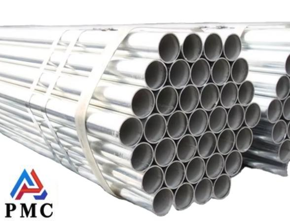 What are the Steps to Install Galvanized Seamless Pipe?