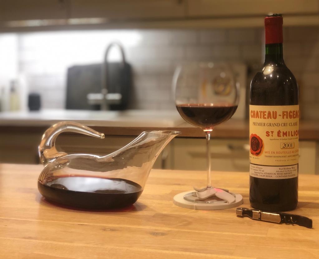 What to Give the Host Who Has Everything? 🎁