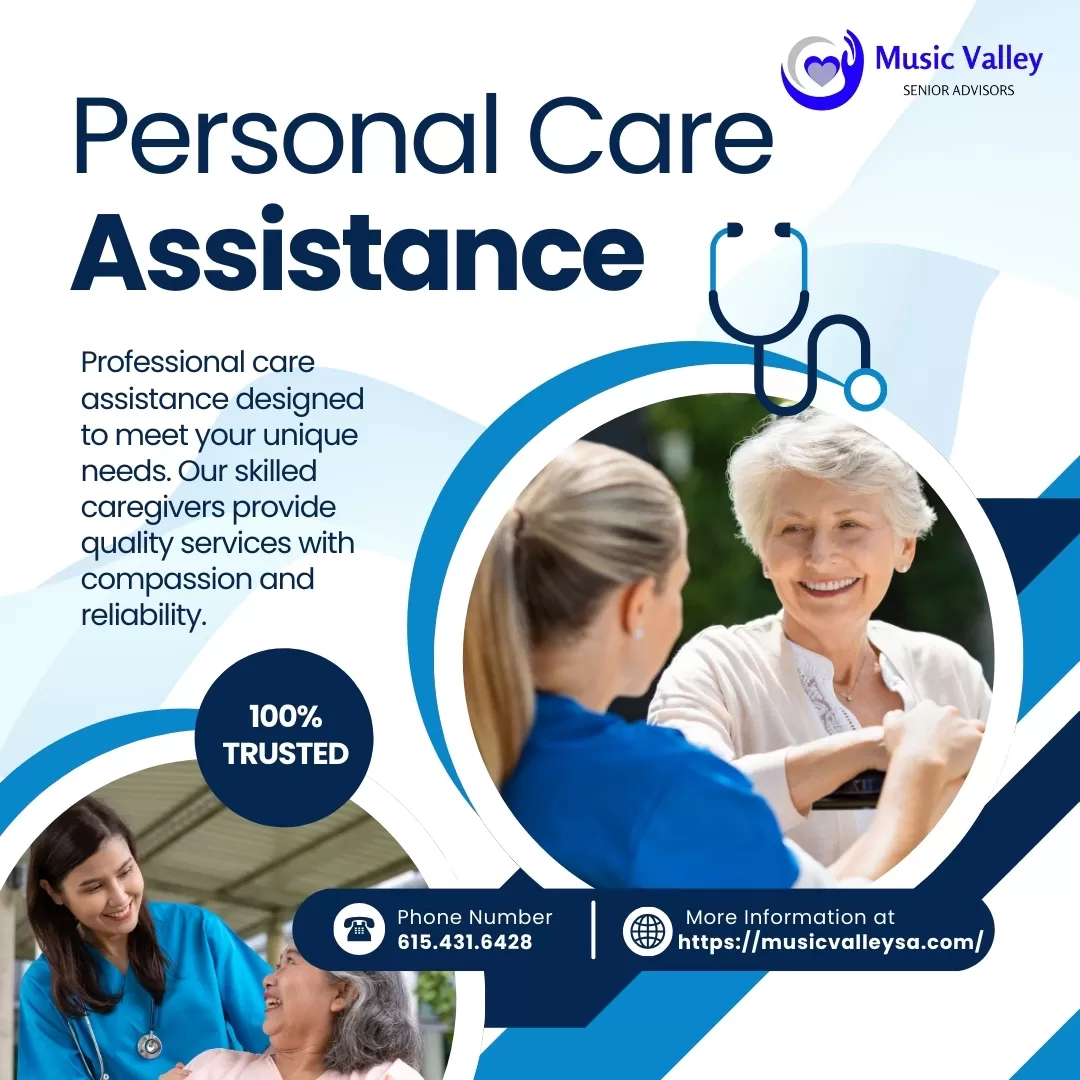 The Essential Role of Personal Care Attendant Services