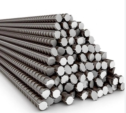 Rebars: Essential for Reinforcement in Concrete Construction