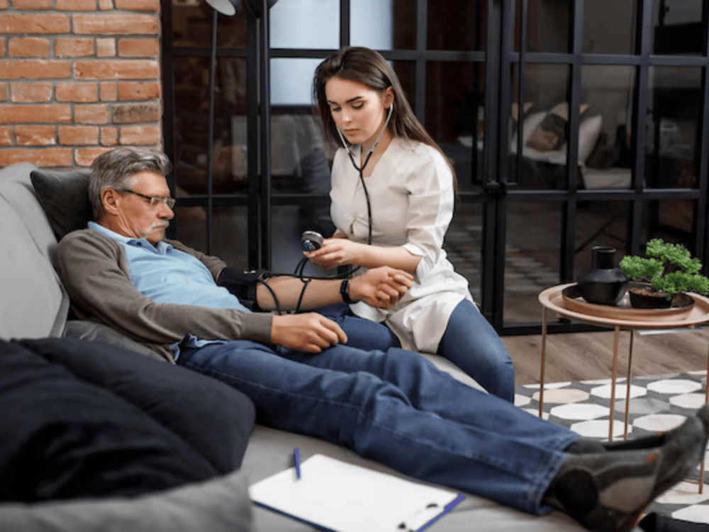 Why Choosing a Therapist That Accepts Medicare Is Essential for Your Care