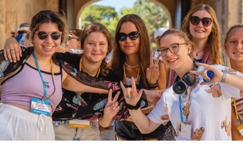 Discover Alternative Volunteering Opportunities Abroad Free