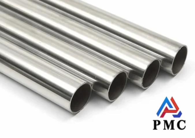 Stainless Steel Seamless Pipes Specifications and Quality Standards