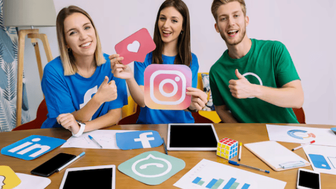 Top Benefits of Hiring a Social Media Management Company in Las Vegas