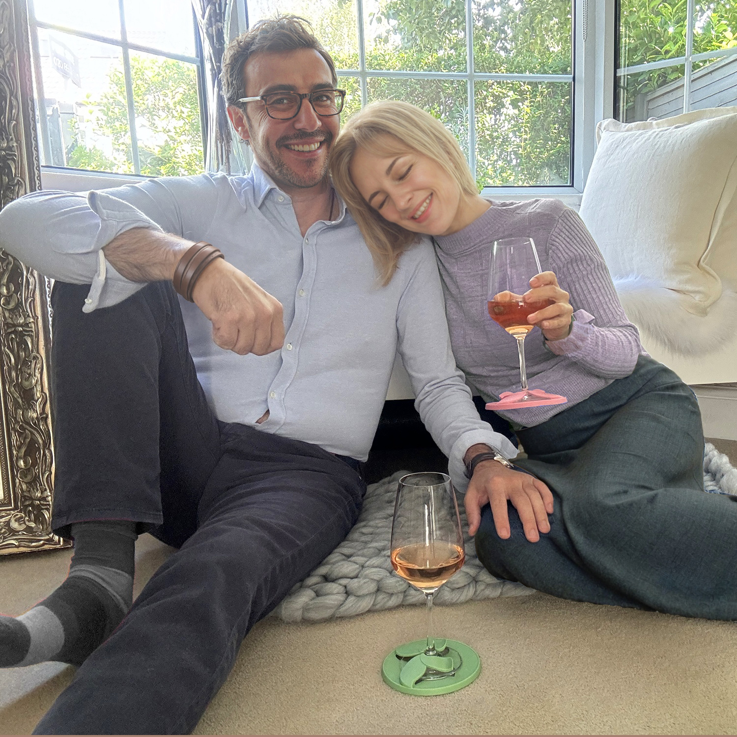 Celebrate Valentine’s Day with The Glass Slipper – A Perfect Gift for Wine Lovers!