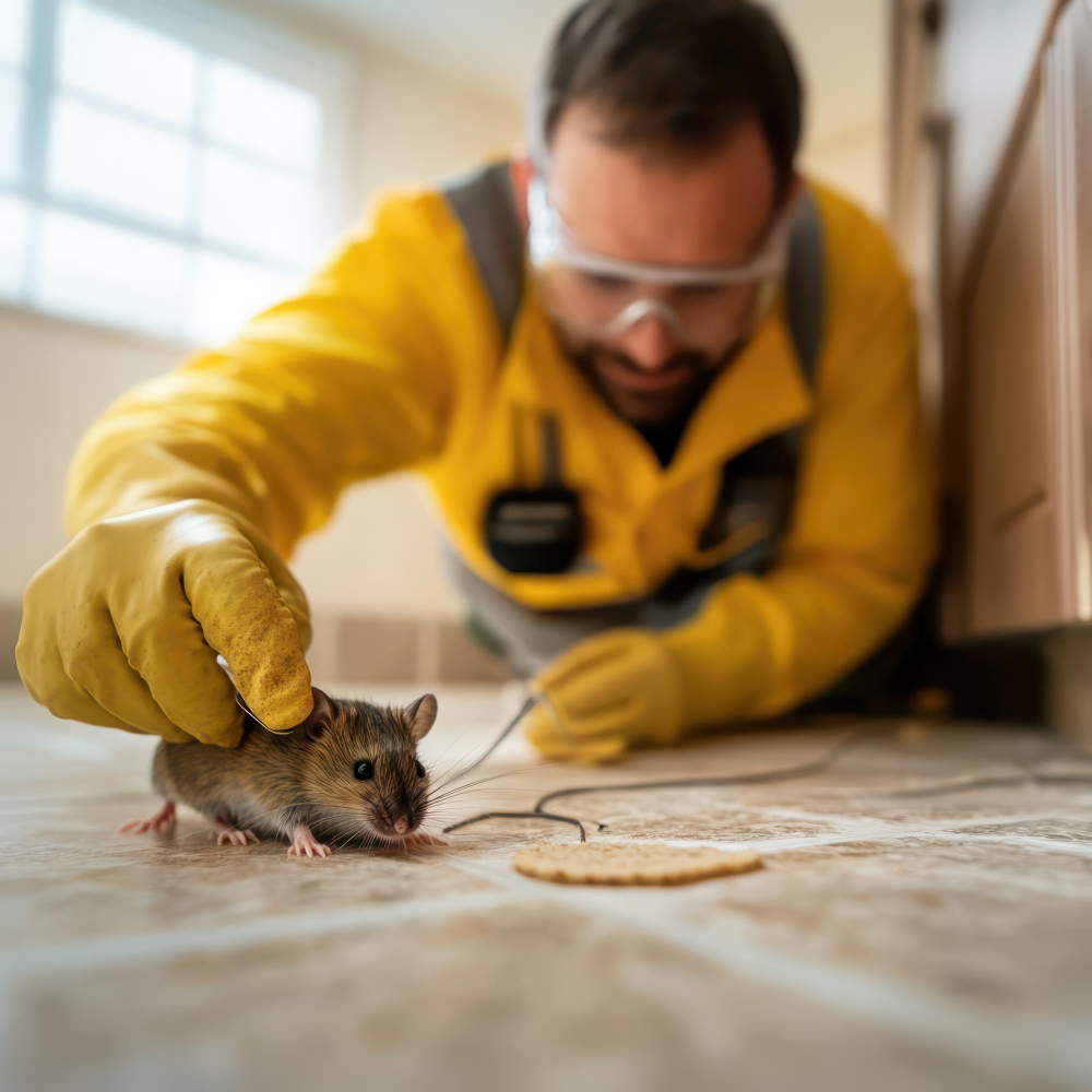 Comprehensive Guide to Rodent Removal in Melbourne: Expert Tips for a Pest-Free Home