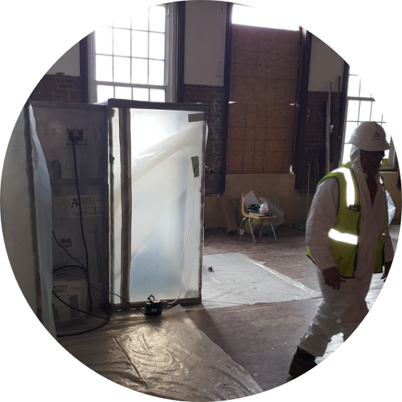 Asbestos Removal: Safeguarding Health and Property
