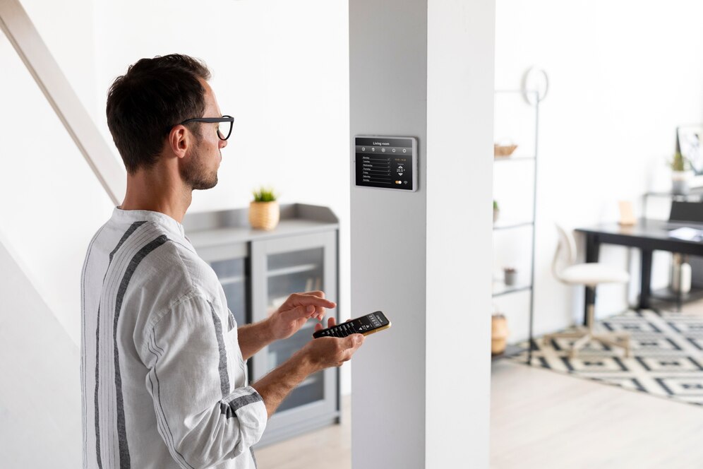 Home Security Systems in Las Vegas: Everything You Need to Know