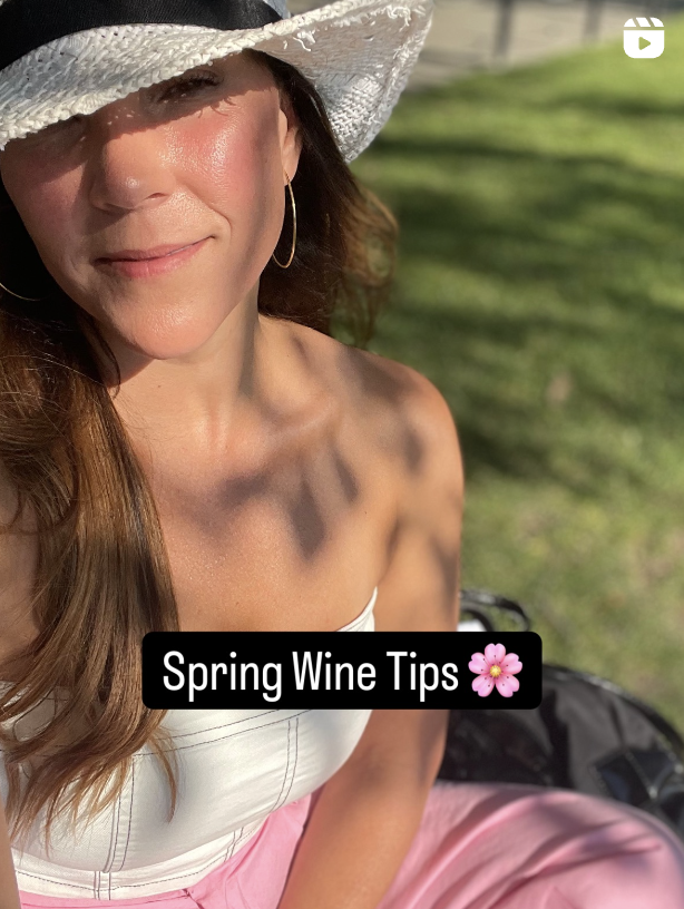 Spring Wine Tips: Refresh Your Sipping Game This Season