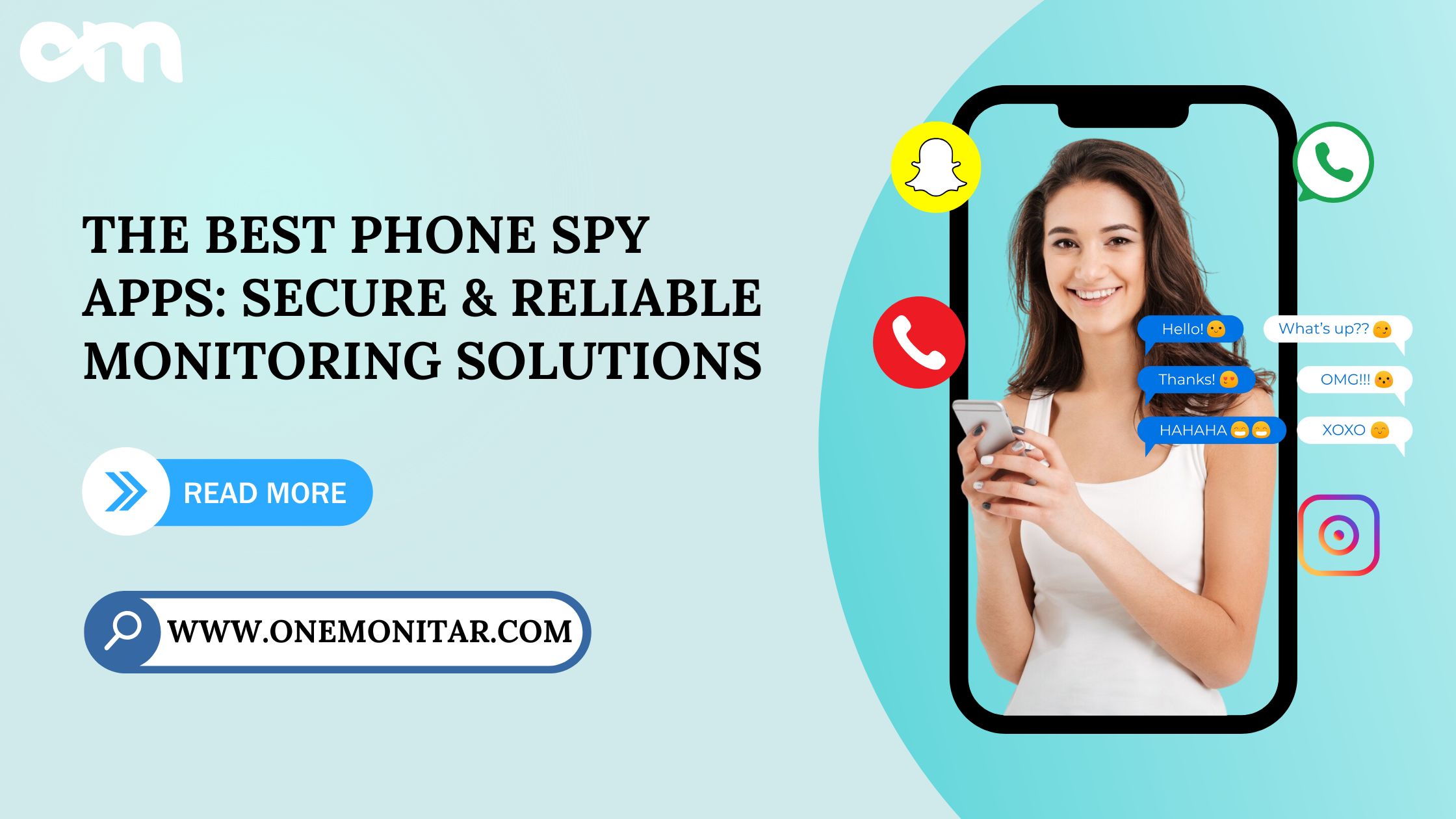The Best Phone Spy Apps: Secure & Reliable Monitoring Solutions