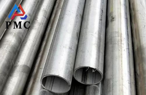 The Requirements for Welding Hot-rolled Seamless Steel Pipes