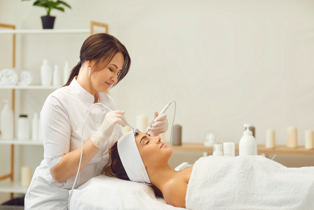 Get Radiant, Youthful Skin with Professional Skin Treatments in Jindalee