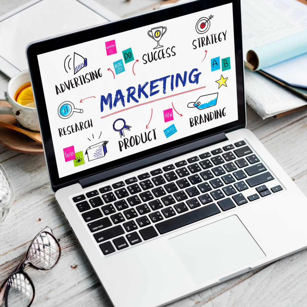 Why Your Las Vegas Business Needs Both a Marketing Agency and Website Designers