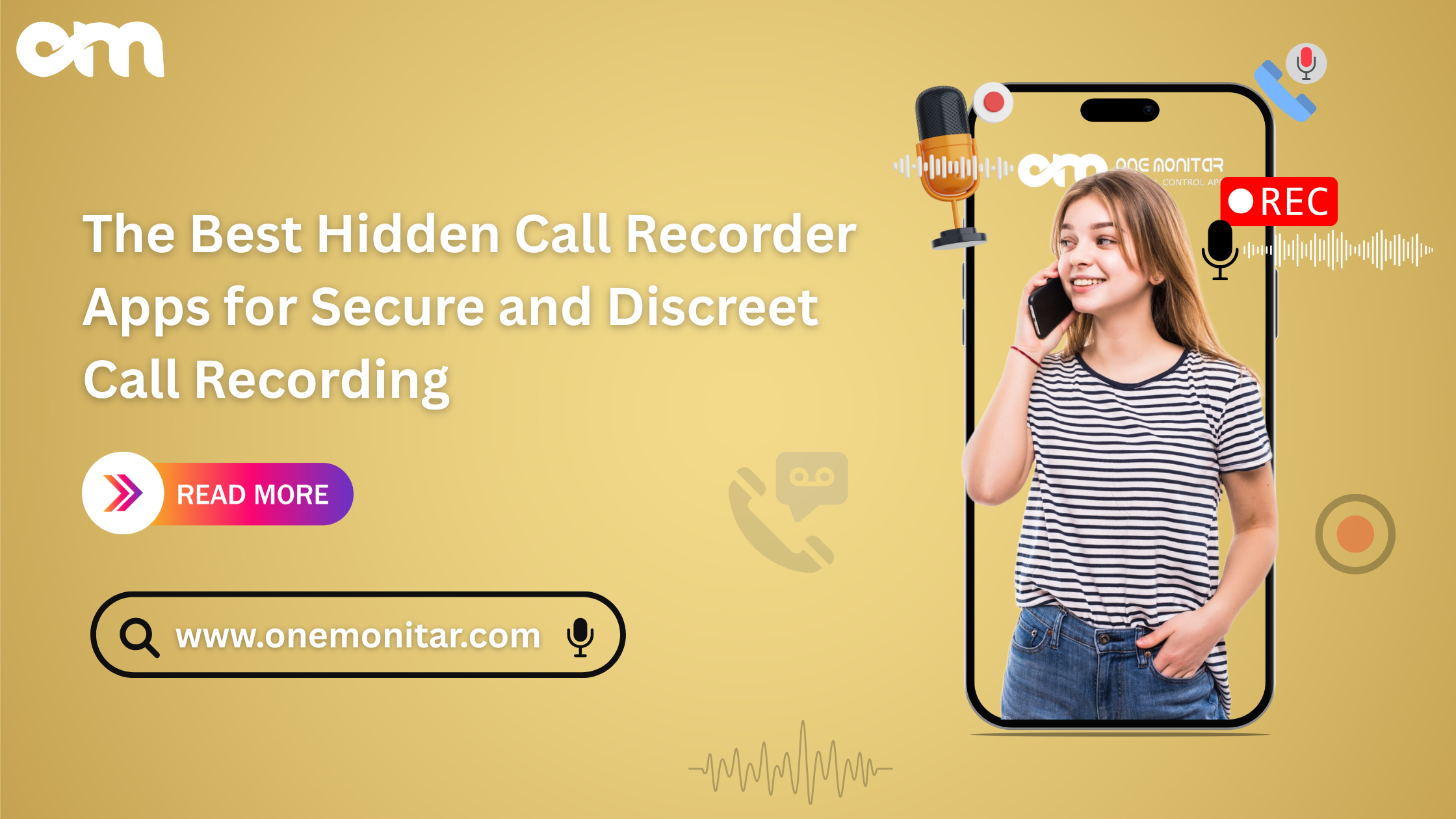 The Best Hidden Call Recorder Apps for Secure and Discreet Call Recording