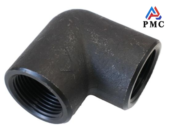 How to Prevent Corrosion of Elbow Fittings?