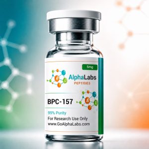 BPC-157 (5mg)