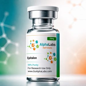 Epitalon (10mg)