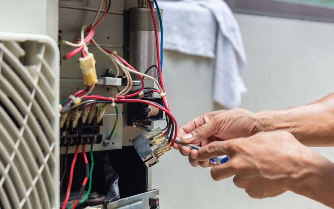 How to Choose the Right Contractor for AC Installation and Heating Repair in Las Vegas