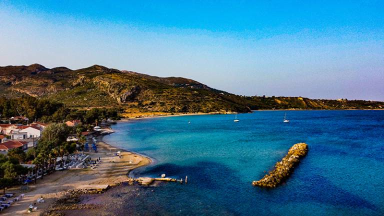 Why You Should Make Private Cruises in Kefalonia a Bucket List Item