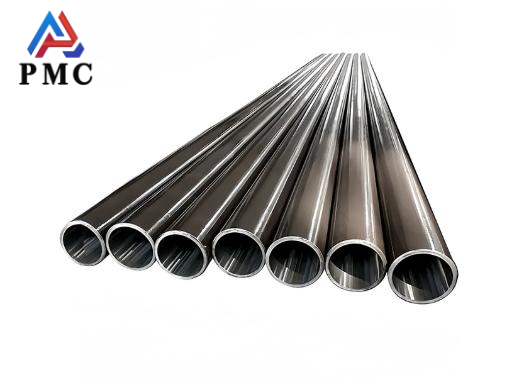 How to Identify the Quality of Cold Drawn Seamless Steel Pipes?