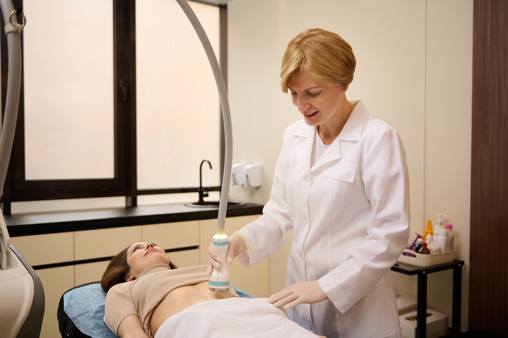 Simple and Effective Way to Feel Good in Your Body: Fat Cavitation in Brisbane