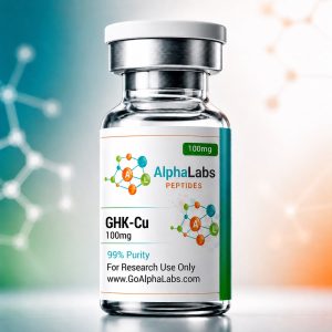 GHK-cu (100mg)