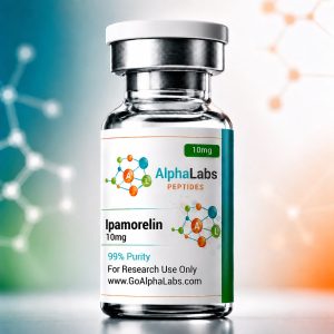 Ipamorelin (10mg)