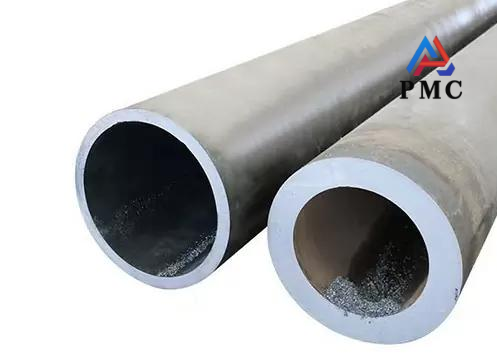 Models and Standards of Seamless Carbon Steel Pipes